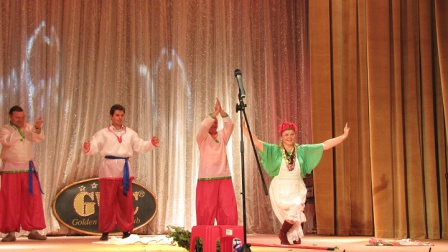 Капустник оранжевые16